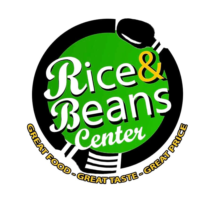 Rice & Beans Center logo